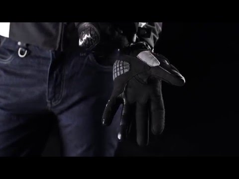 Spidi Evorider Tex Jacket