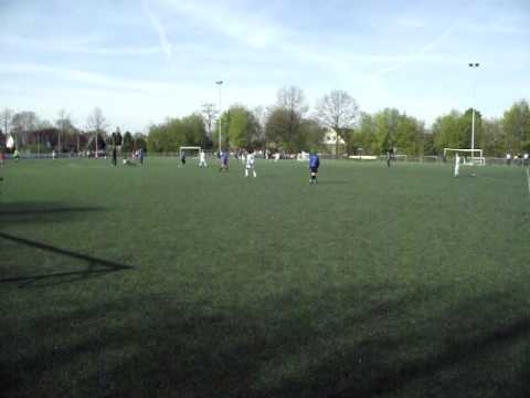 Enter VoorUit E1  -  ATC,65 E7    5-3    24 april 2010