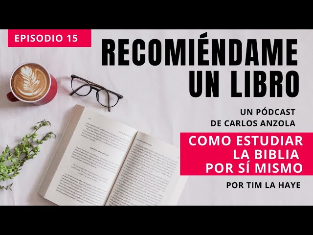 Vídeo relacionado con Cómo estudiar la profecía bíblica por sí mismo (Clasicos de Nelson)