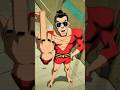 Batman S Contingency Plan For Plastic Man Is COLD Shorts