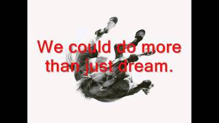 Anberlin - We Owe This to Ourselves (Lyrics)