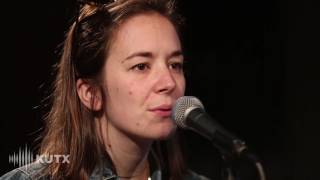 Margaret Glaspy - "Emotions and Math"
