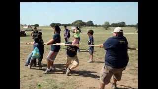 Southwestern Union Pathfinder Camporee 2012 Slideshow
