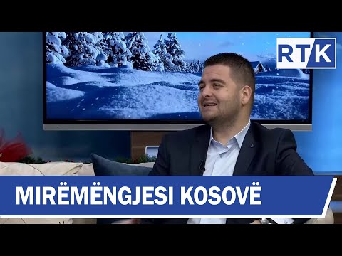 Mysafiri i Mëngjesit - Ylber Januzaj  20.12.2019