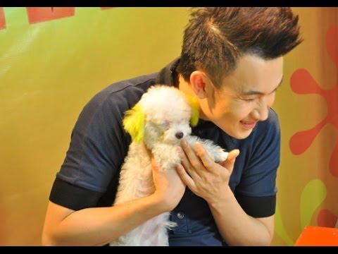 Thể hiện bởi Dương Triệu Vũ