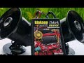 REVIEW TES SUARA KLAKSON BASURI ELEKTRIK BELI DI SHOPEE Part 2