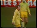 Leeds United movie archive - Stoke City v Leeds - 23/02/1974