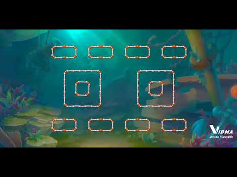 Fishdom. 4693 level no boosters and diamonds