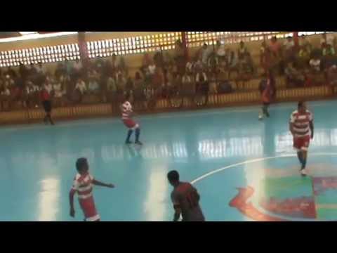 Furacão/Colina vs AA Juventude - Final VETERANÍSSIMO PARTE 3