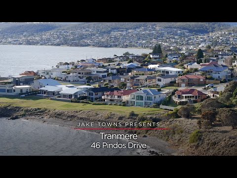 46 Pindos Drive, Tranmere, TAS 7018, 3 ਕਮਰੇ, 2 ਬਾਥਰੂਮ, House