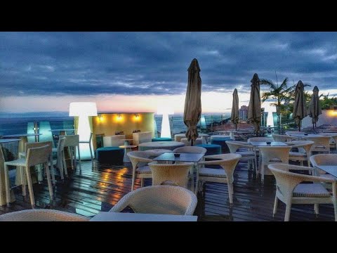 Vila Baleira Funchal, Madeira Island, Portugal