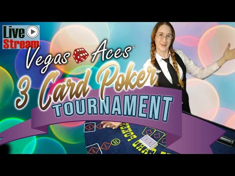 YouTube sRvIwPT6_Iw for 3 Card Poker