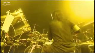 Arch Enemy - Stolen Life (LIVE) - Hellfest