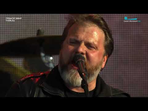 Декабрь. Дорога Победы.