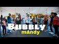 MAANDY BUBBLY BUBBLY NA NIKI Official Dance Video Dance 98