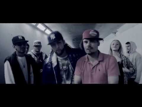 Rebelyous Ft Wazey, Ellie Jade Reilly, Zoe Rochelle, NAV & Fingerz - Luton Town Make Way Part 3