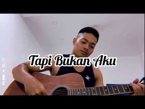 Muqris Radi - Tapi Bukan Aku Cover