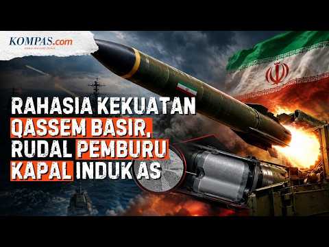 Rahasia Qassem Basir, Rudal 