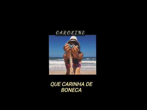 VÍDEO PARA STATUS - DJ BATATA, MC MM - SEM MAQUIAGEM