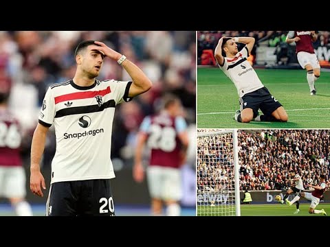 Unbelievable Goal Miss!