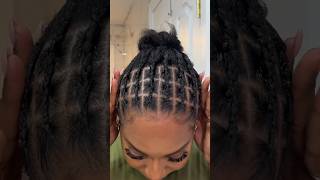 Click Related Video To Watch Detailed Tutorial on these. Boho Locs | ft Eayon Hair