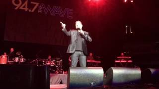 Stevie B - Party Your Body  (Freestyle Festival 2016)