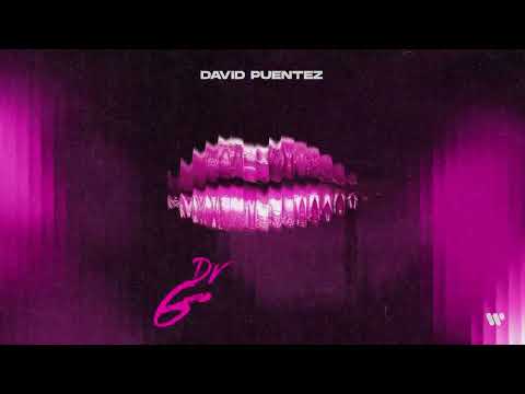 David Puentez - Drop Dead Gorgeous (Official Visualizer)