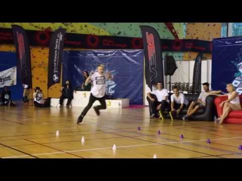 PSWC / Timchenko Sergey - 1 place