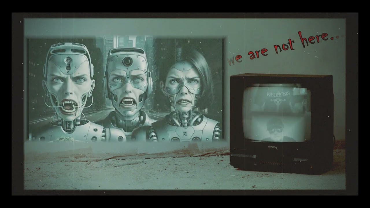 (No) Chance to Break Free ft Piehoo