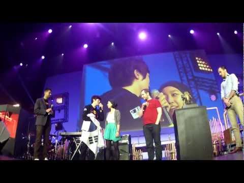 Iron Squid 2 - Life on Stage and Everyone - sc2replay.fr