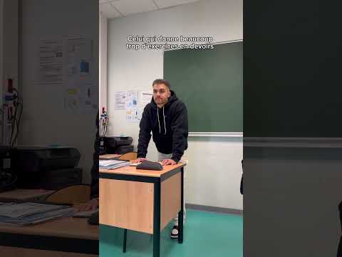 The teachers we've all had! #middleschool #student #students #fun #humor #teacher #highschool #ma...