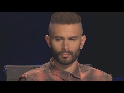 X-FAKTOR PARÓDIA! (2017) #3 (By:. Peti)