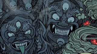 Mono & The Ocean - "Transcendental" EP Teaser