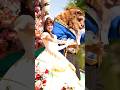 ️Walt Disney Beauty And Beast Shorts Disney Princessbelle Beautyandthebeast