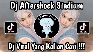 Download lagu DJ AFTERSHOCK BREAKBEAT STADIUM VIRAL TIKTOK 2026 🔥 mp3 Download lagu DJ AFTERSHOCK BREAKBEAT STADIUM VIRAL TIKTOK 2026 🔥 mp3