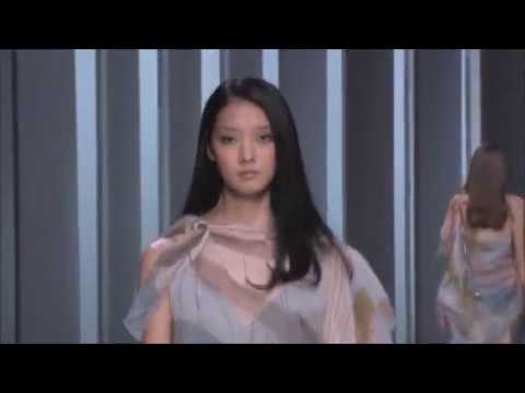 ELIE SAAB READY-TO-WEAR SPRING-SUMMER 2011