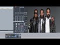 Next – Do You Think About Me (Slowed Down)