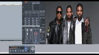 Next – Do You Think About Me (Slowed Down)