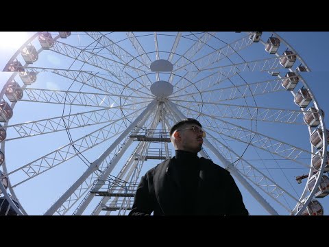 VAE VISTIC x CatchUp – AVE VAE [Visualizer]