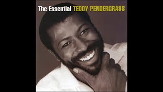 Don&#39;t Leave Me This Way (Parts 1 &amp; 2)                                              Teddy Pendergrass