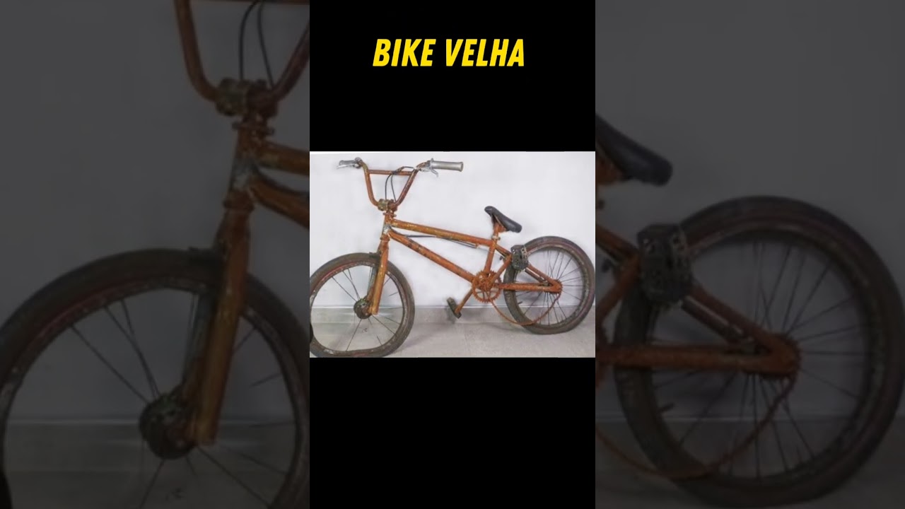 qual bike montadinha vc iria para escola #inscreva se #like #bikes