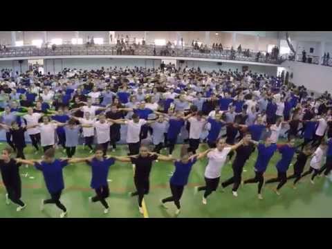 WG2015 Portugal & Brazil National Evening Trailer