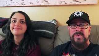 Thoughts on Halloween Horror Nights and MNSSHP