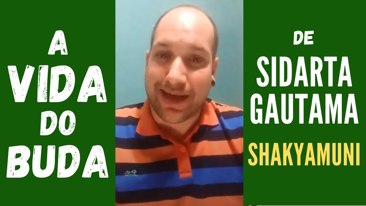 19 FATOS DA VIDA DO BUDA - Origem do budismo