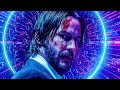 The Entire John Wick Timeline Explained