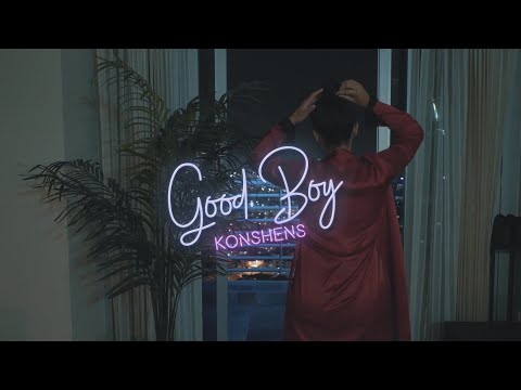Video thumbnail for Good Boy