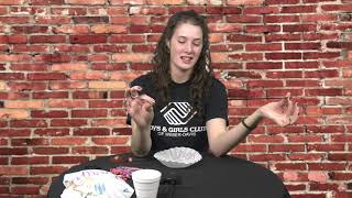 BOYS AND GIRLS CLUB - Virtual Activities BGC PARACHUTE