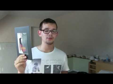 Les avis d'Alexis #131 - Alliance de Danny Weiser