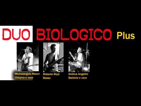 Duo Biologico Plus - Come together - Bounty 12 8 2016