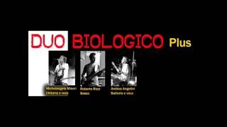 Duo Biologico Plus - Come together - Bounty 12 8 2016